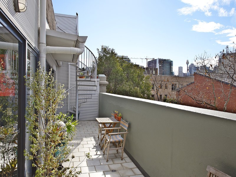35/9-27 Moorgate Street, Chippendale NSW 2008