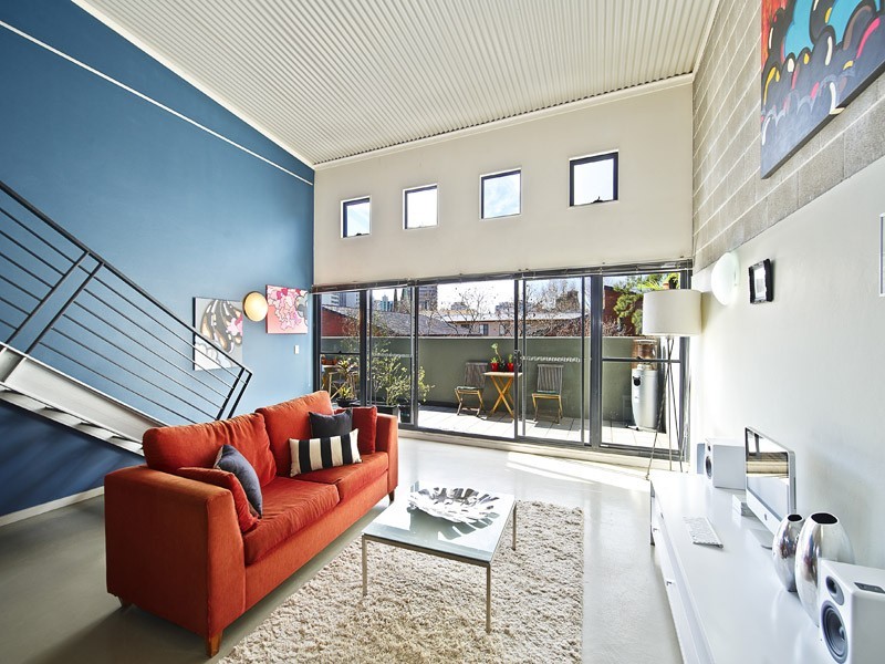 35/9-27 Moorgate Street, Chippendale NSW 2008