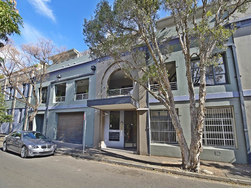 35/9-27 Moorgate Street, Chippendale NSW 2008