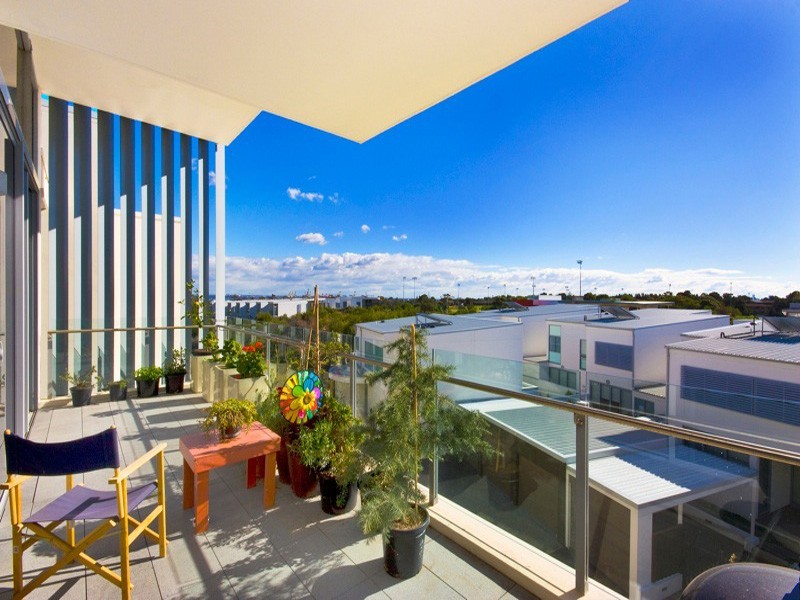 52/6 Millard Drive, Little Bay NSW 2036