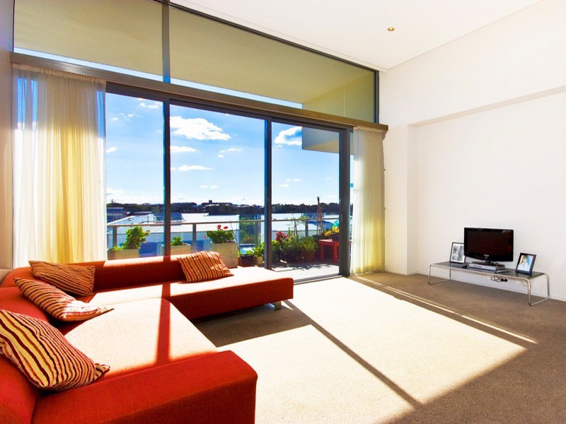 52/6 Millard Drive, Little Bay NSW 2036