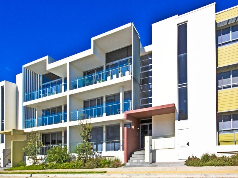 52/6 Millard Drive, Little Bay NSW 2036