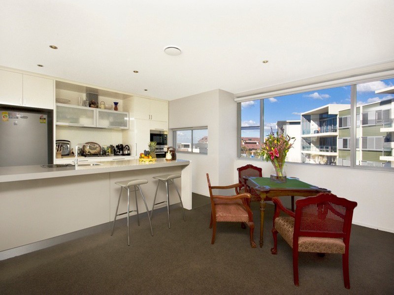 52/6 Millard Drive, Little Bay NSW 2036