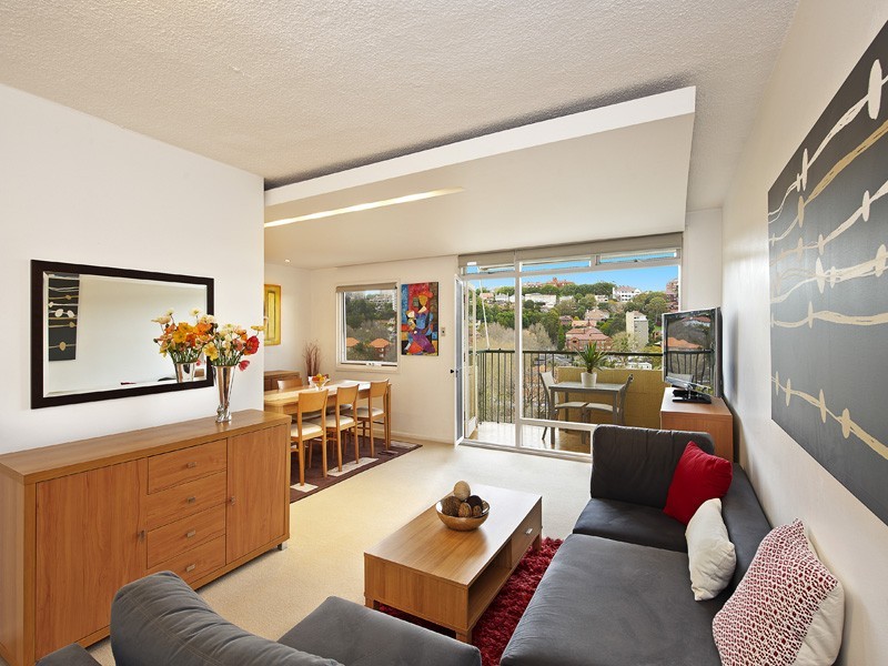 62/14 Leura Road, Double Bay NSW 2028