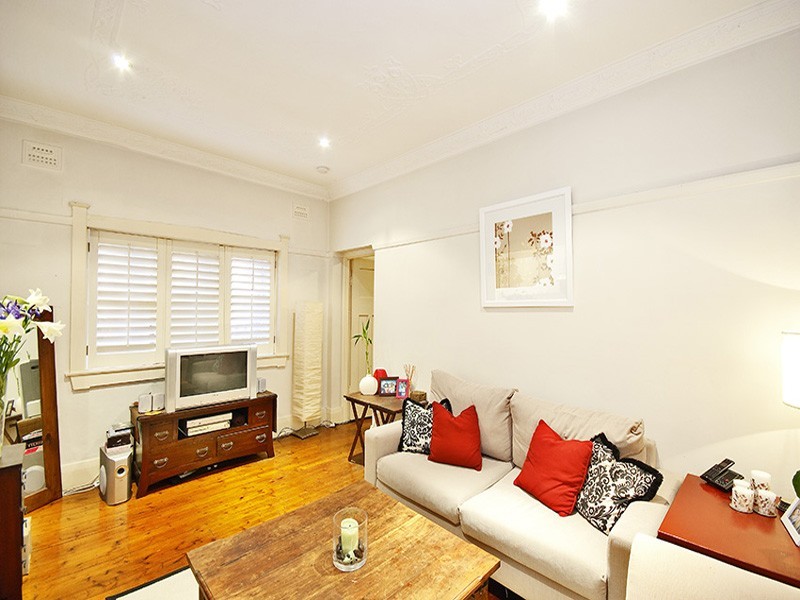 1/489 Bronte Road, Bronte NSW 2024