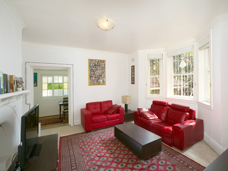 3/101 O’Sullivan Road, Rose Bay NSW 2029