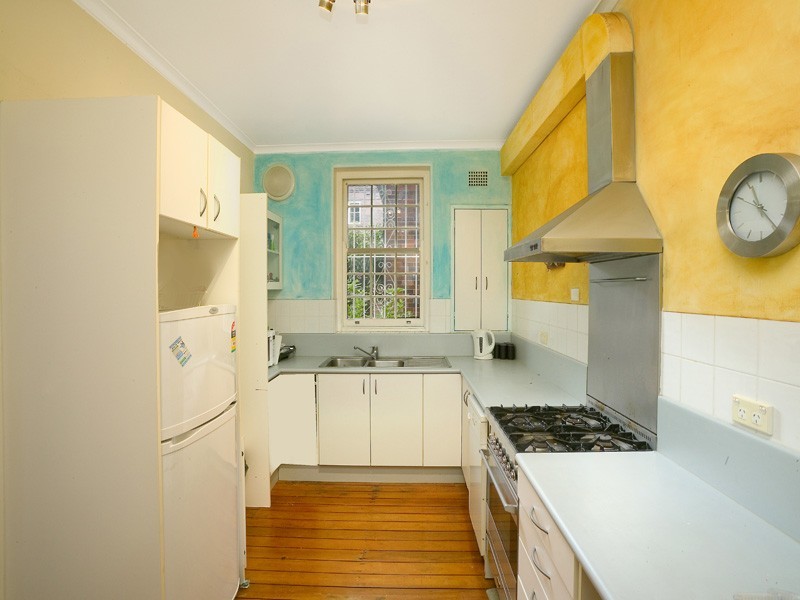 3/101 O’Sullivan Road, Rose Bay NSW 2029