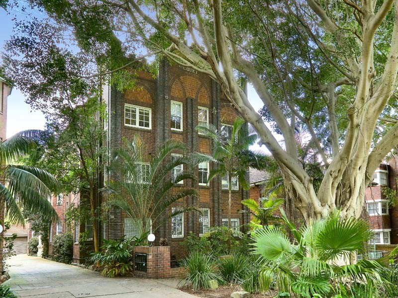 3/101 O’Sullivan Road, Rose Bay NSW 2029