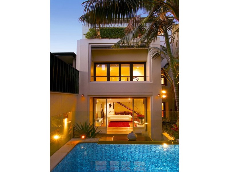 77 Sutherland Street, Paddington NSW 2021