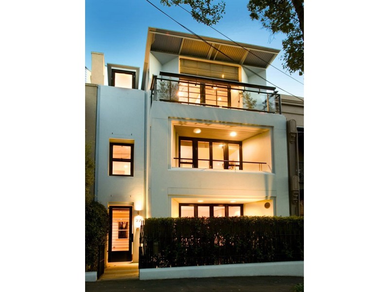 77 Sutherland Street, Paddington NSW 2021