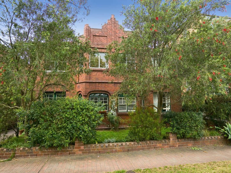 6/20 Manion Avenue, Rose Bay NSW 2029