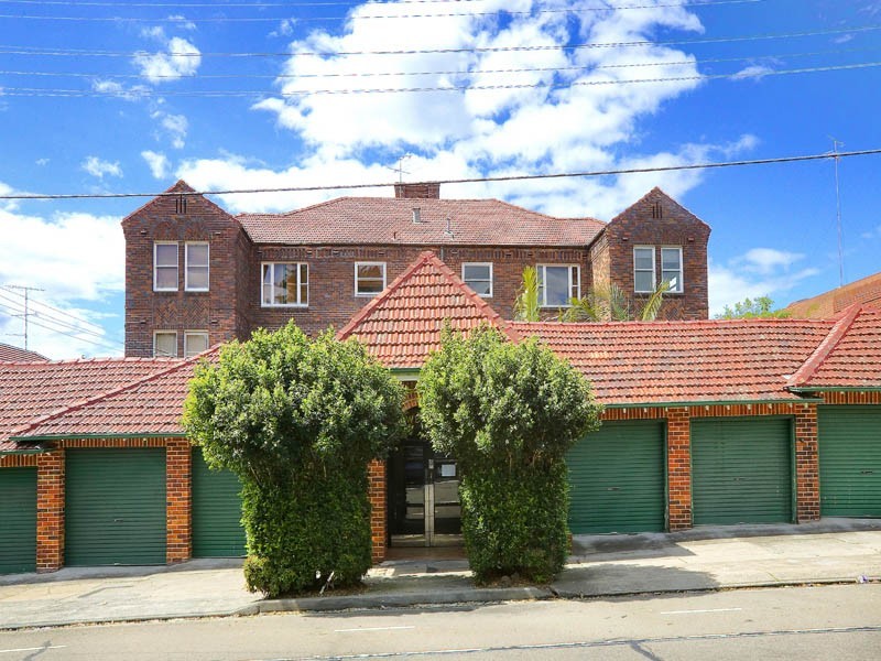 10/155 Victoria Road, Bellevue Hill NSW 2023