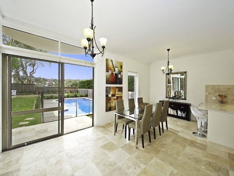 5 Chamberlain Avenue, Rose Bay NSW 2029