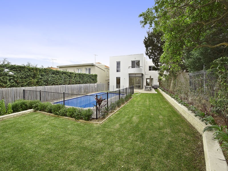 5 Chamberlain Avenue, Rose Bay NSW 2029