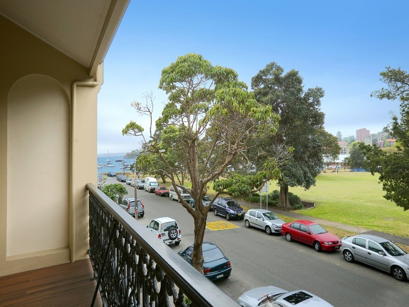 81 Ocean Avenue, Double Bay NSW 2028