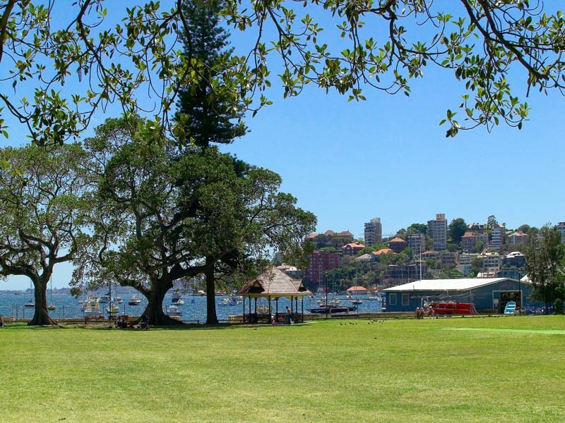 81 Ocean Avenue, Double Bay NSW 2028