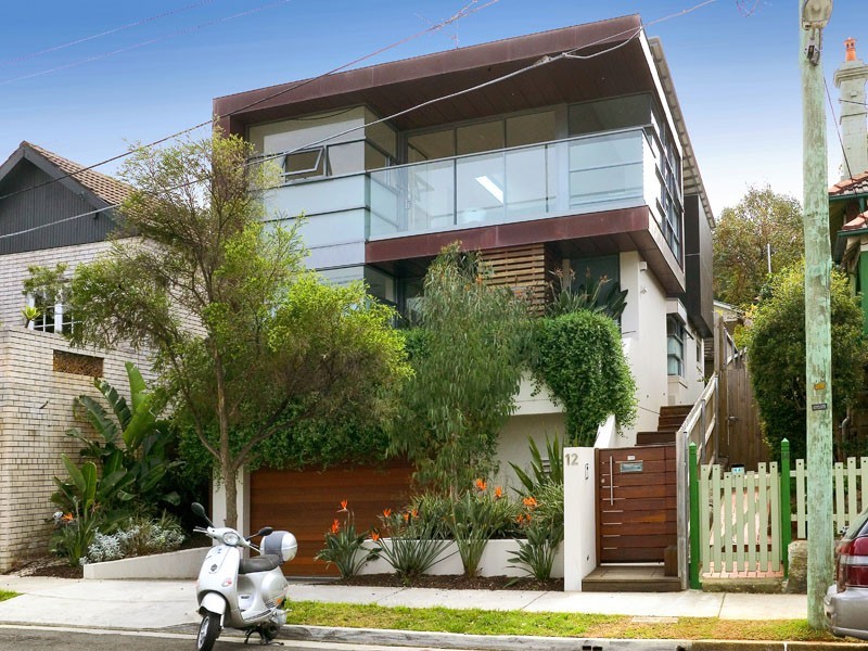 12 Barclay Street, Bronte NSW 2024