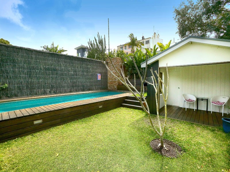 12 Barclay Street, Bronte NSW 2024