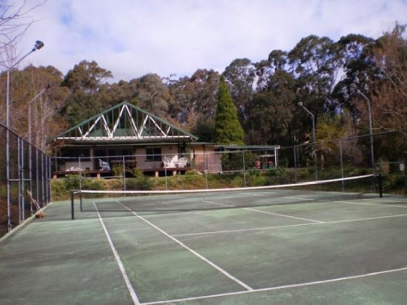 520 Illaroo Road, Cambewarra NSW 2540