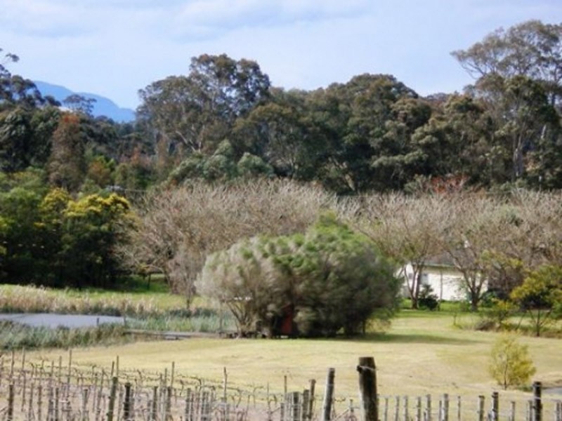 520 Illaroo Road, Cambewarra NSW 2540