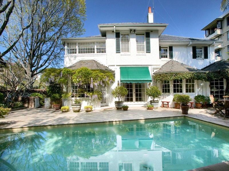 31 Etham Avenue, Darling Point NSW 2027