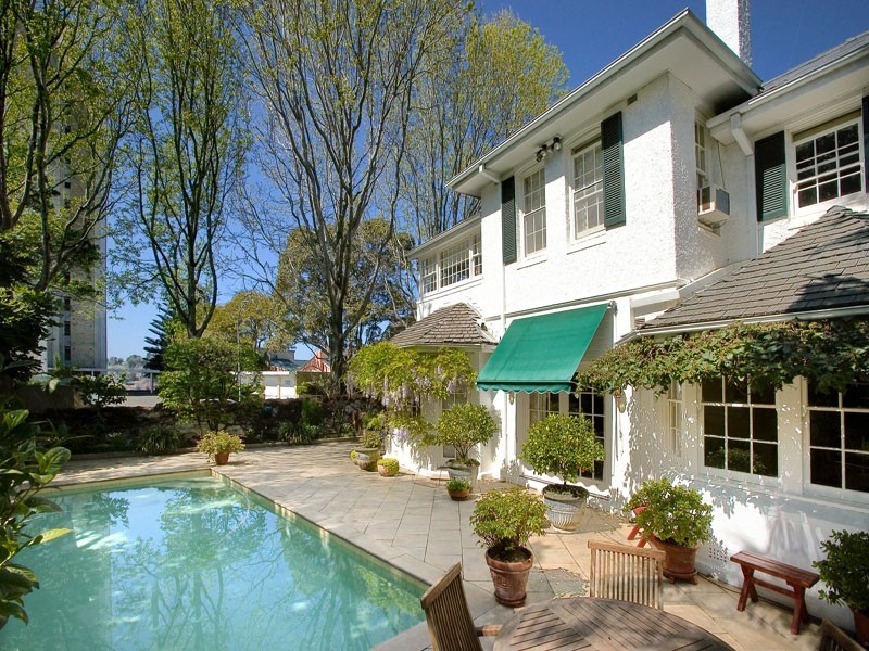 31 Etham Avenue, Darling Point NSW 2027