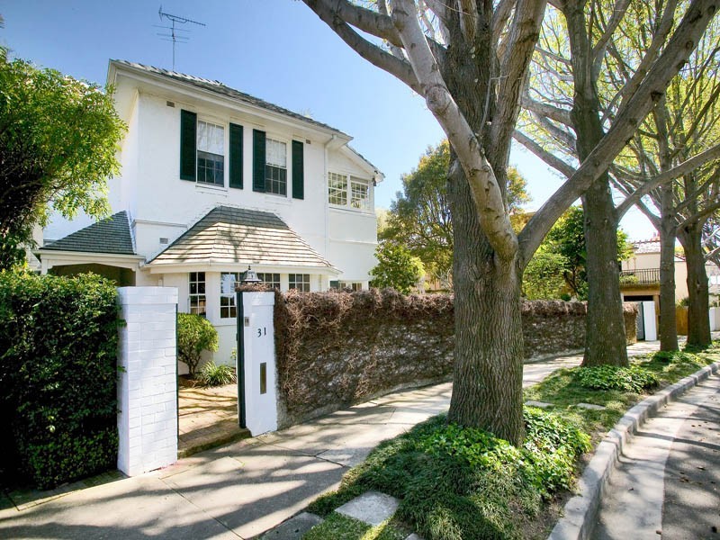 31 Etham Avenue, Darling Point NSW 2027