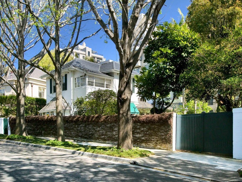 31 Etham Avenue, Darling Point NSW 2027