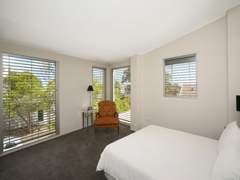 31 Bent Street, Paddington NSW 2021