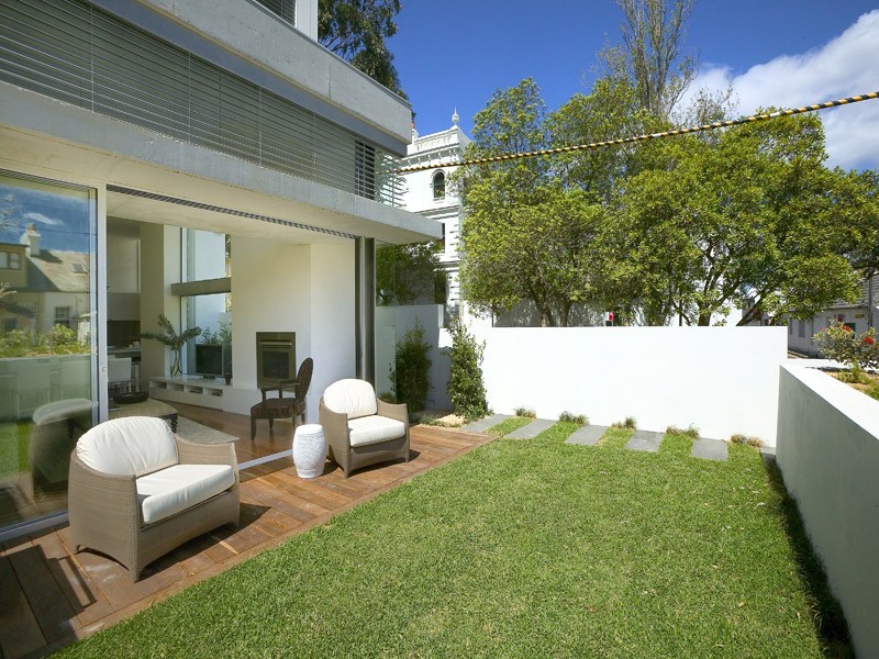 31 Bent Street, Paddington NSW 2021