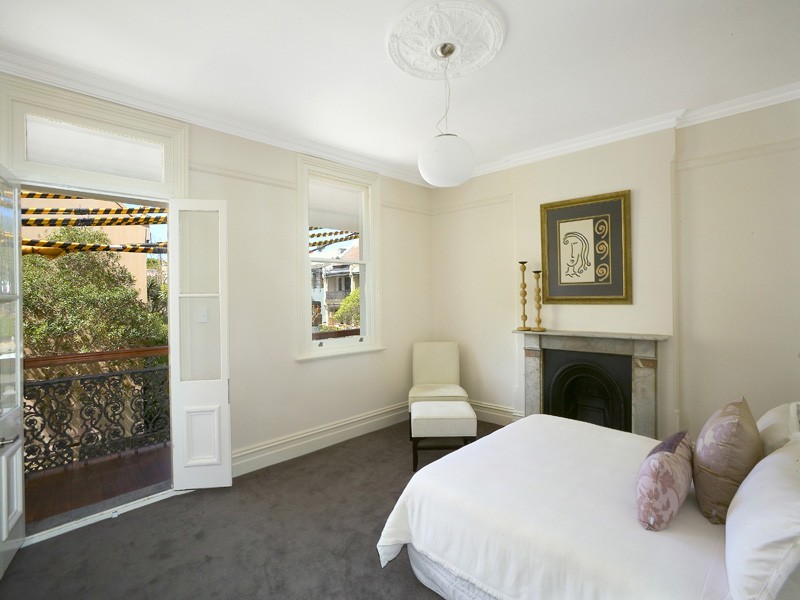 31 Bent Street, Paddington NSW 2021