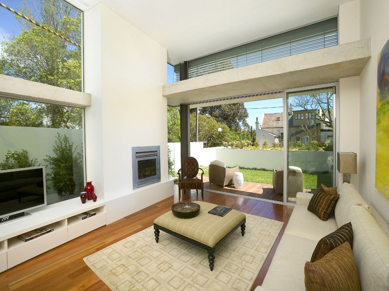 31 Bent Street, Paddington NSW 2021