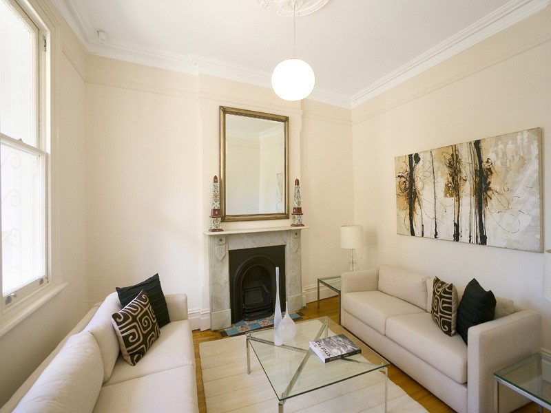 31 Bent Street, Paddington NSW 2021