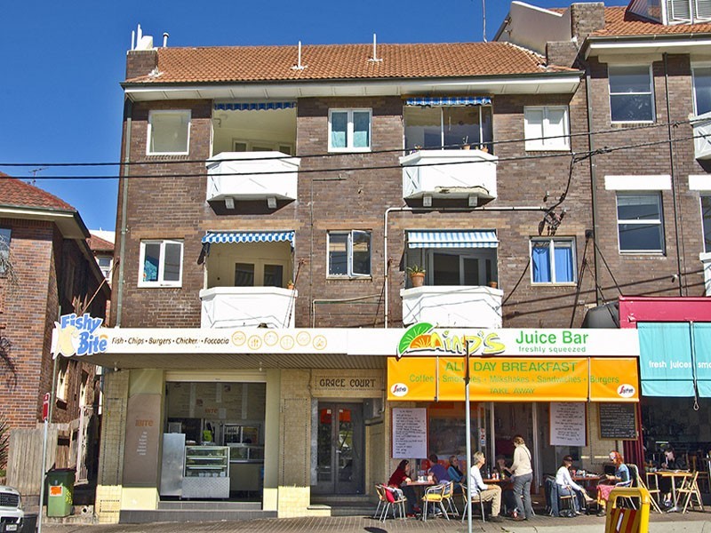 1/489 Bronte Road, Bronte NSW 2024