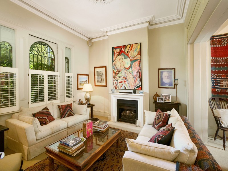 25 Ocean Street, Woollahra NSW 2025