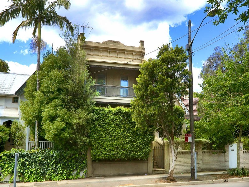25 Ocean Street, Woollahra NSW 2025