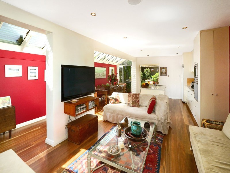 25 Ocean Street, Woollahra NSW 2025
