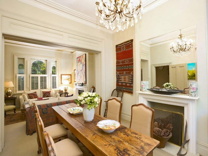 25 Ocean Street, Woollahra NSW 2025