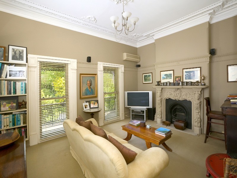 25 Ocean Street, Woollahra NSW 2025