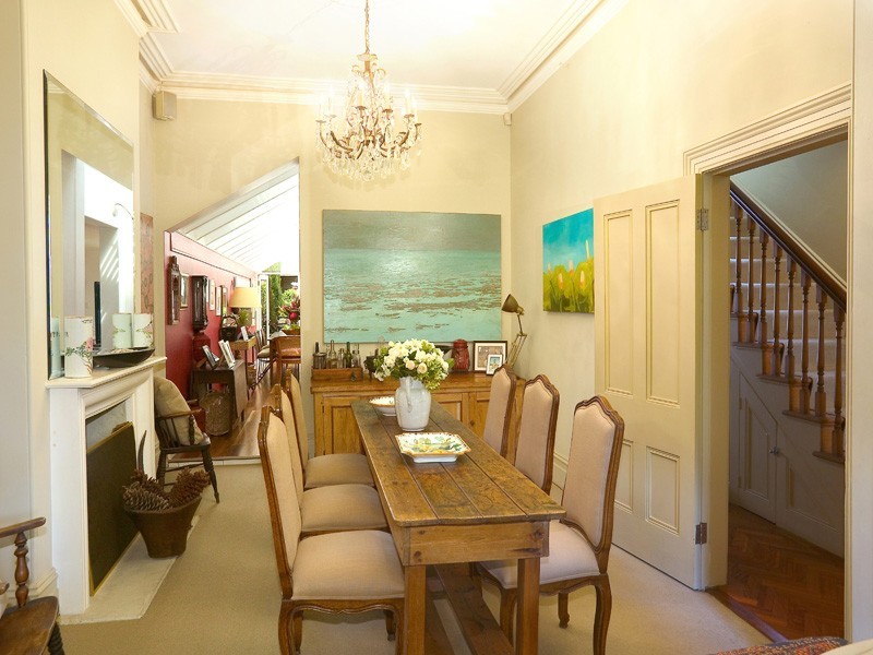 25 Ocean Street, Woollahra NSW 2025