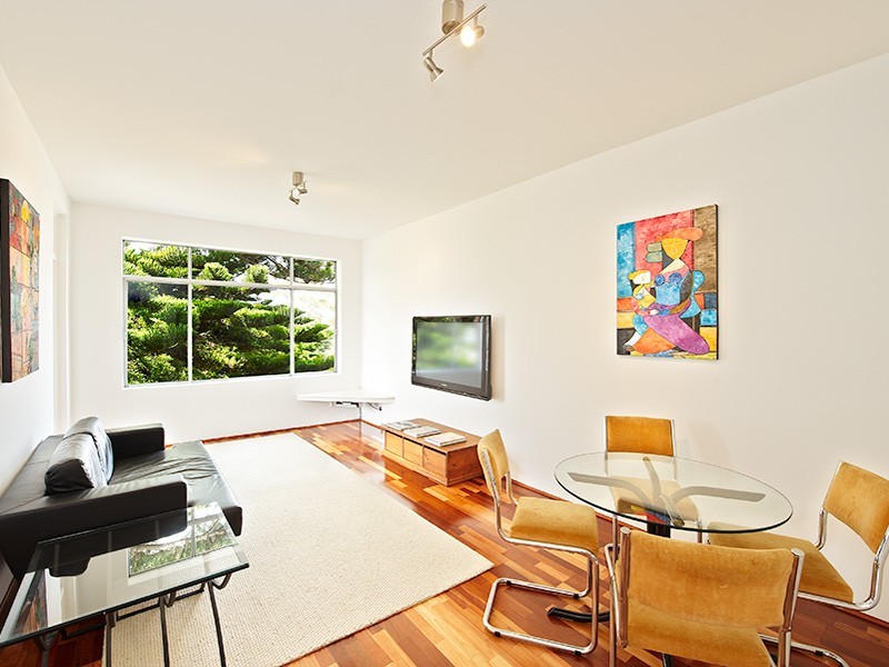4/4 Macpherson Street, Waverley NSW 2024