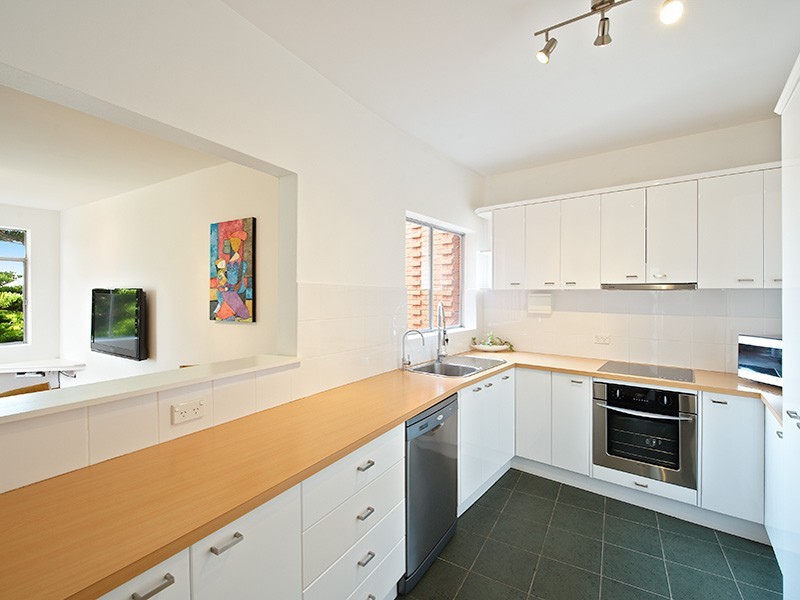 4/4 Macpherson Street, Waverley NSW 2024