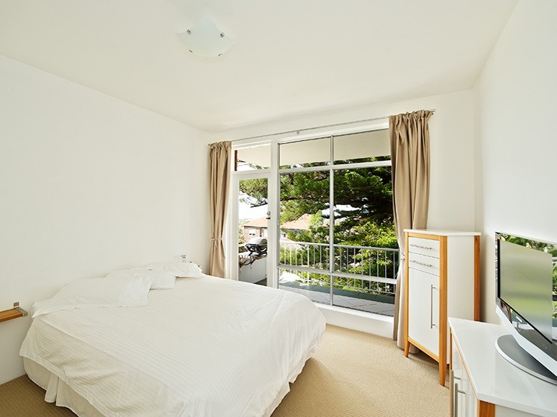 4/4 Macpherson Street, Waverley NSW 2024