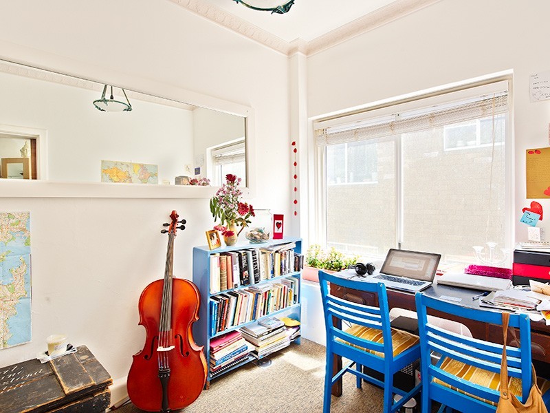 9/93 Ramsgate Avenue, North Bondi NSW 2026