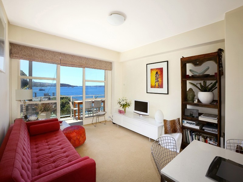 64/11 Sutherland Crescent, Darling Point NSW 2027