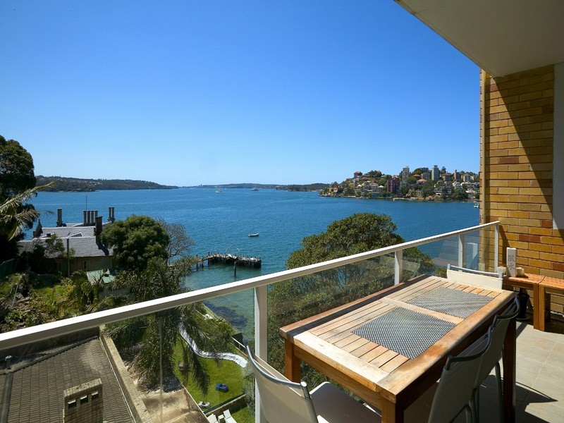 64/11 Sutherland Crescent, Darling Point NSW 2027