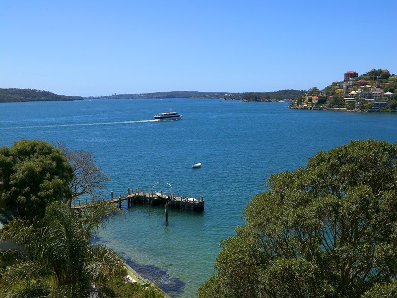 64/11 Sutherland Crescent, Darling Point NSW 2027