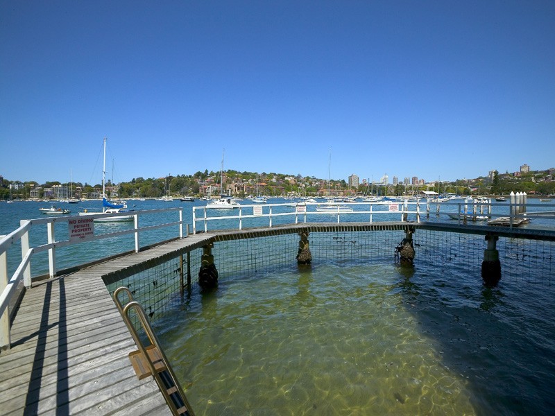 64/11 Sutherland Crescent, Darling Point NSW 2027