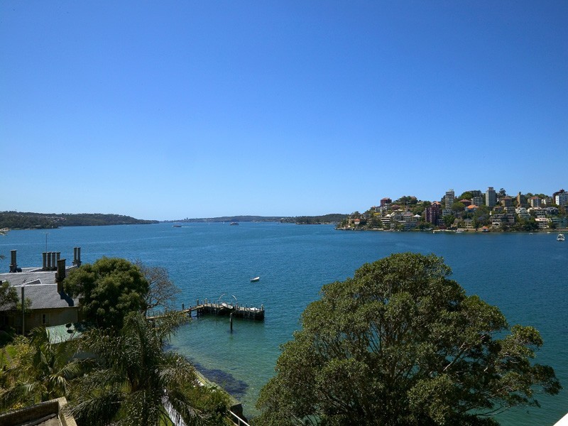64/11 Sutherland Crescent, Darling Point NSW 2027
