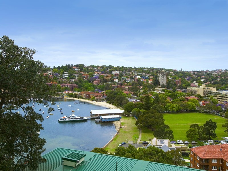 20/16 Eastbourne Road, Darling Point NSW 2027